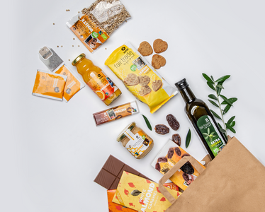 Producten wereldwinkel