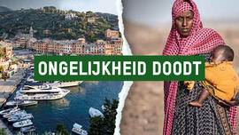 Ongelijkheid doodt